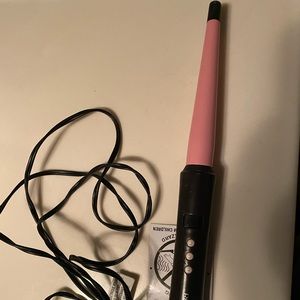 Curling wand! Only used once!